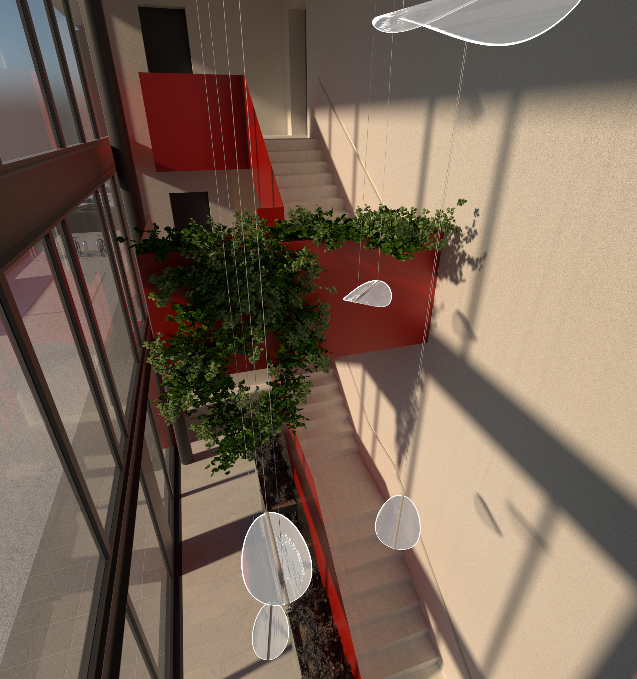 vista scala